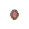 750-rani-pink-studs-in-kundan-jadau-with-semi-precious-stones-3.webp Rani Pink Studs In Kundan Jadau With Semi Precious Stones