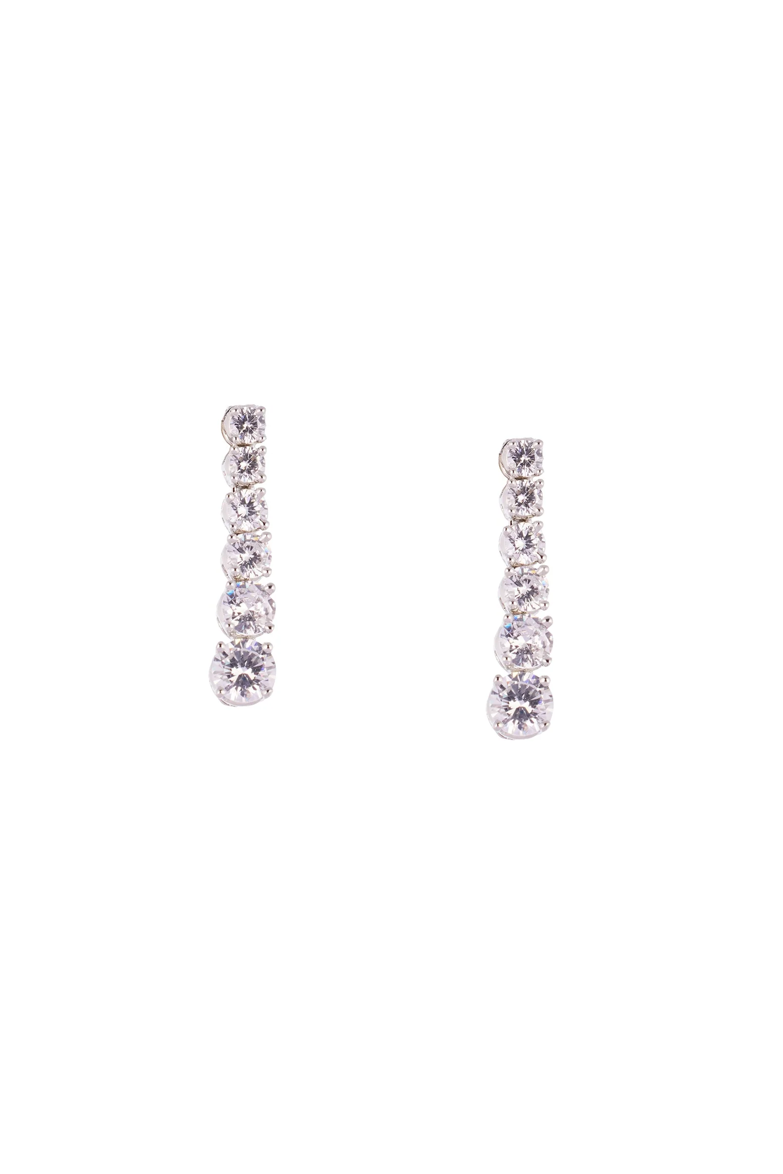 757-necklace-set-in-silver-finish-with-zircon-detailing-4.webp Necklace Set in Silver Finish with Zircon Detailing