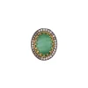759-green-and-black-kundan-studs-with-semi-precious-stones-3.webp Green And Black Kundan Studs with Semi Precious Stones