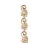 760-jewellery-set-in-gold-finish-polki-with-semi-precious-stones-5.webp Jewellery Set In Gold Finish Polki With Semi Precious Stones