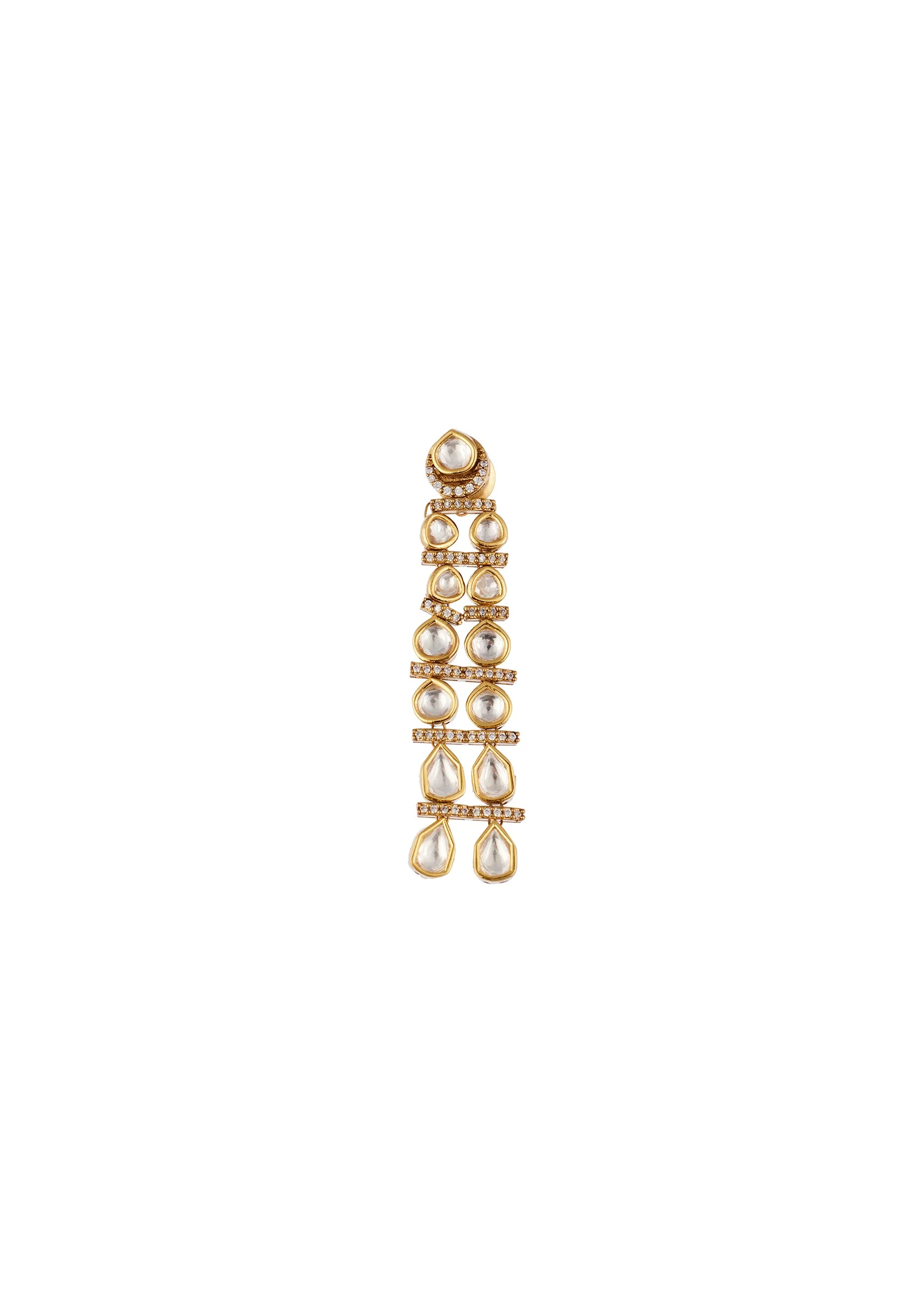 761-gold-finish-jewellery-set-with-semi-precious-stones-4.webp Gold Finish Jewellery Set With Semi Precious Stones