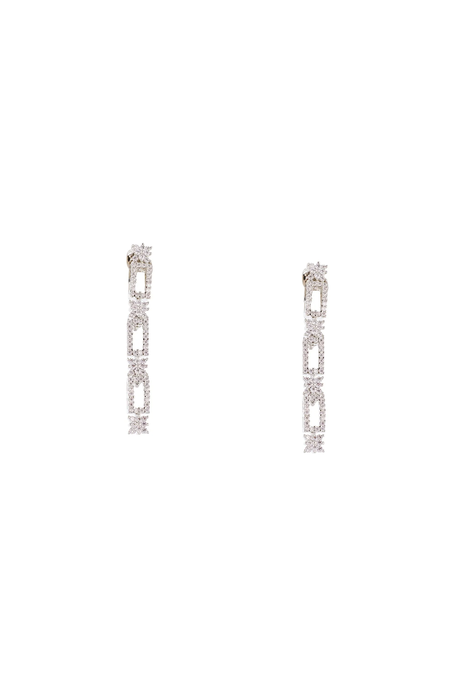 762-silver-finish-necklace-set-with-zircon-detailing-4.webp Silver Finish Necklace Set With Zircon Detailing