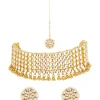 765-gold-white-necklace-set-with-refined-kundan-detail-2.webp Gold White Necklace Set With Refined Kundan Detail