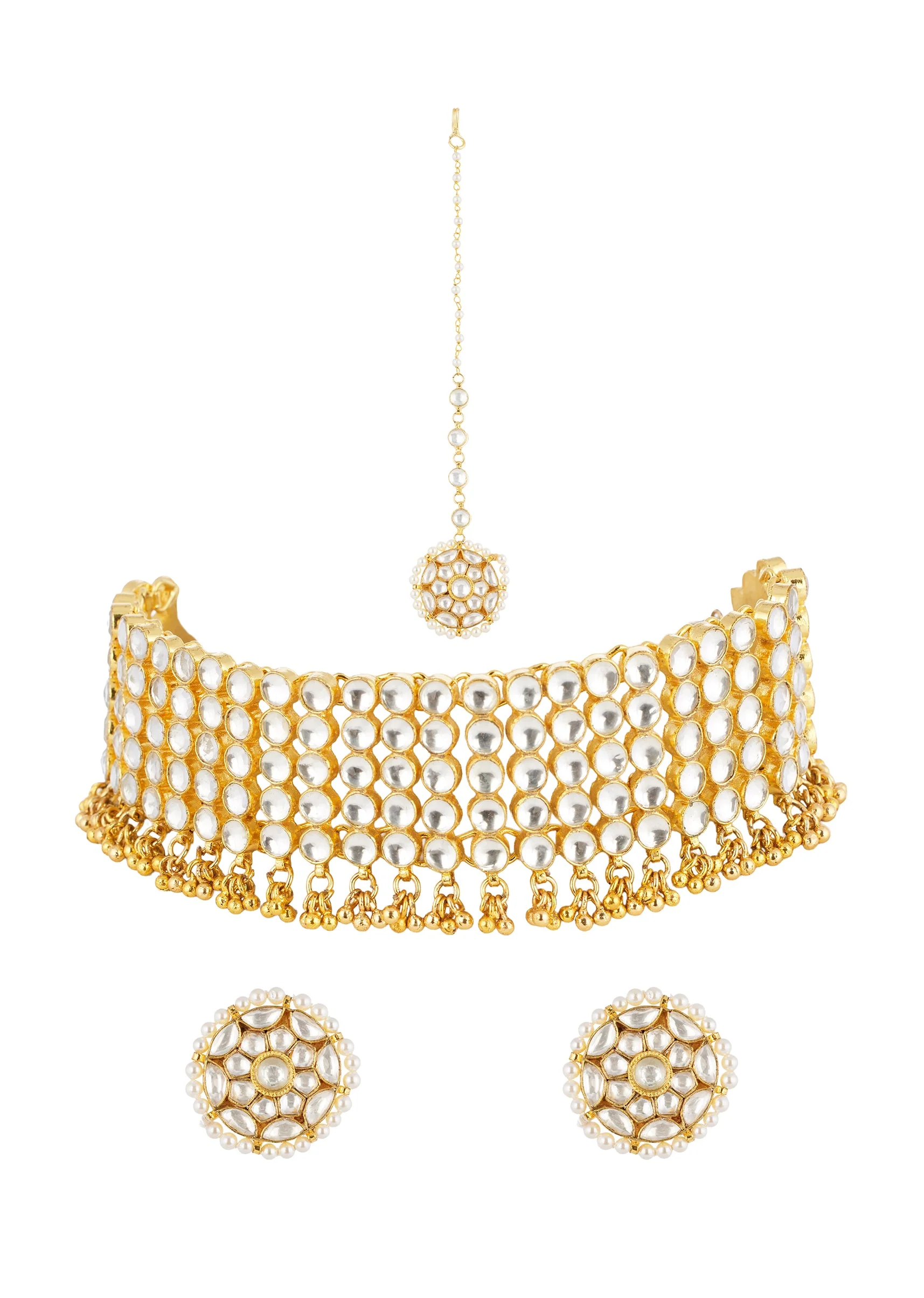 765-gold-white-necklace-set-with-refined-kundan-detail-2.webp Gold White Necklace Set With Refined Kundan Detail