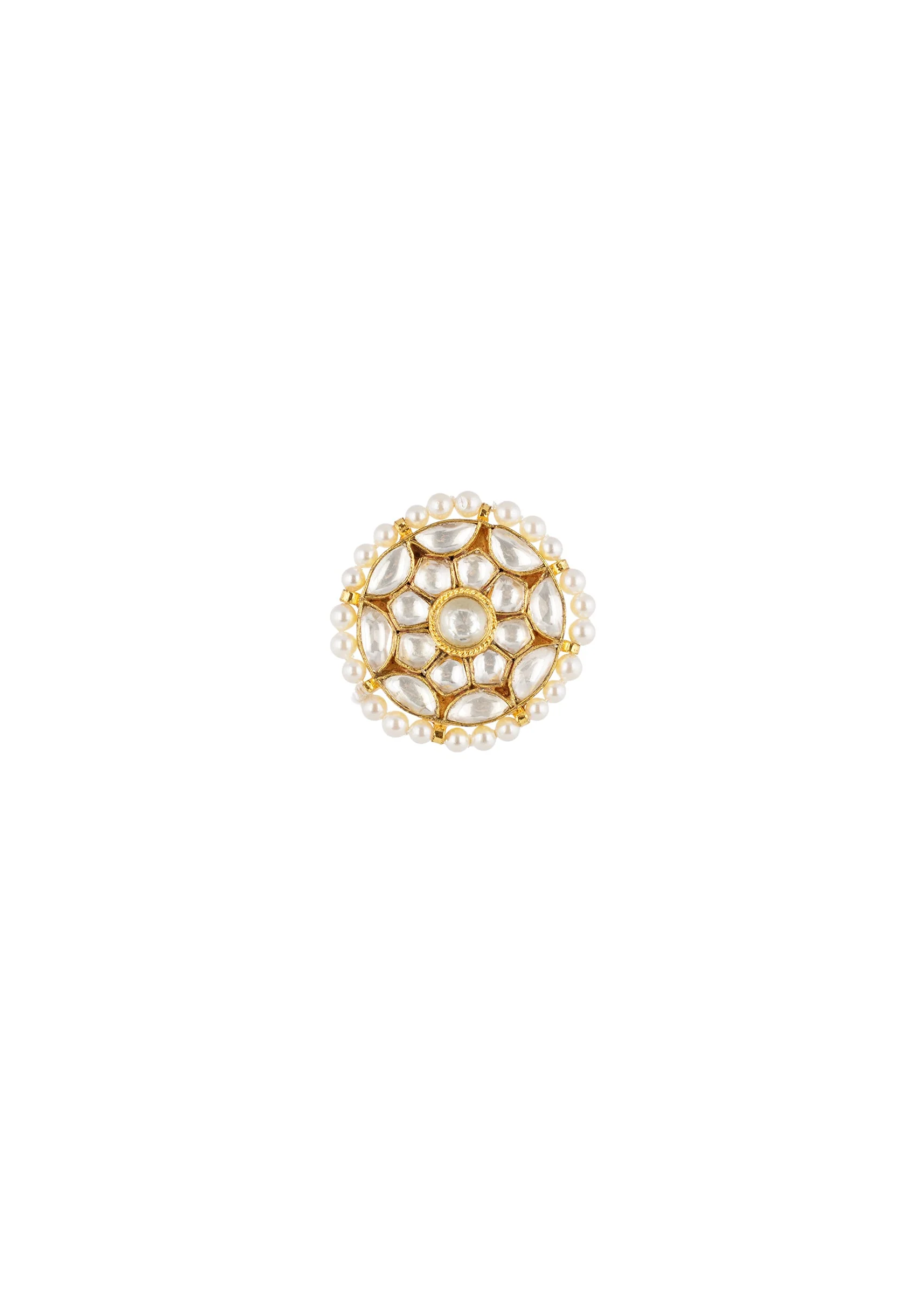 765-gold-white-necklace-set-with-refined-kundan-detail-5.webp Gold White Necklace Set With Refined Kundan Detail