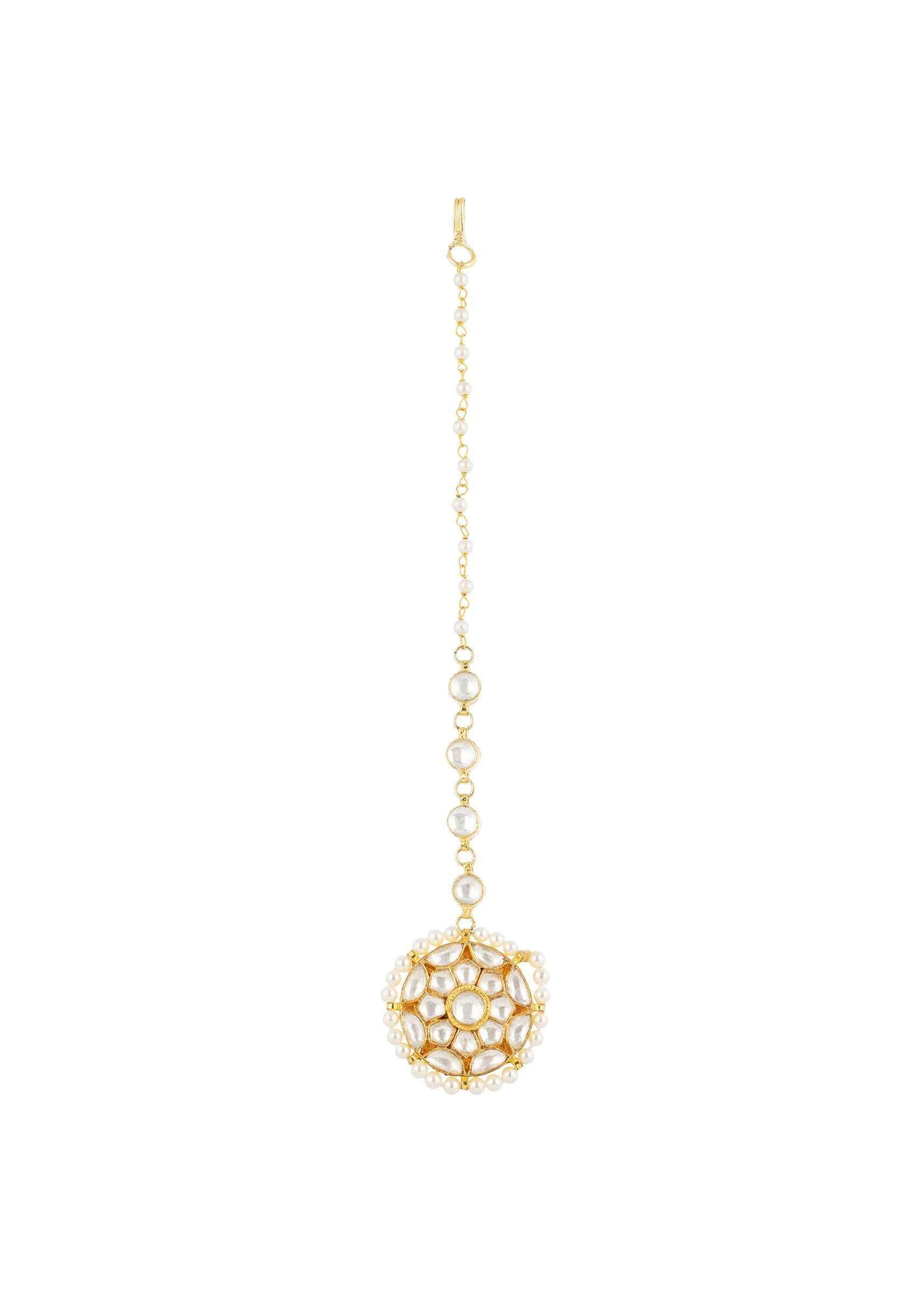765-gold-white-necklace-set-with-refined-kundan-detail-6.webp Gold White Necklace Set With Refined Kundan Detail