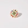 772-multi-circular-kundan-embellished-ring-2.webp Multi Circular Kundan Embellished Ring