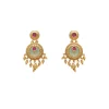 Antique Rajwadi Choker Necklace Set