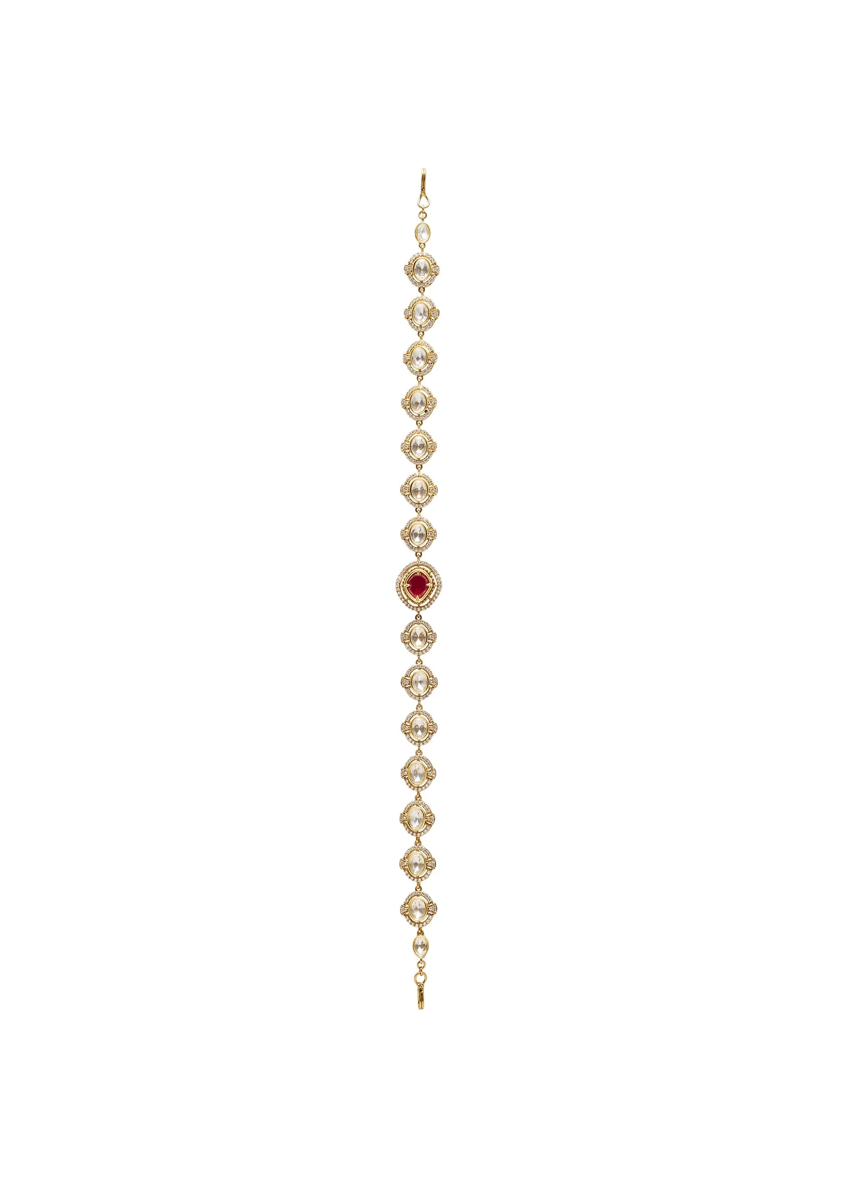 Red Gold Mathapatti