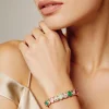 Multi Gold Festive Bangles