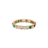 Multi Gold Festive Bangles