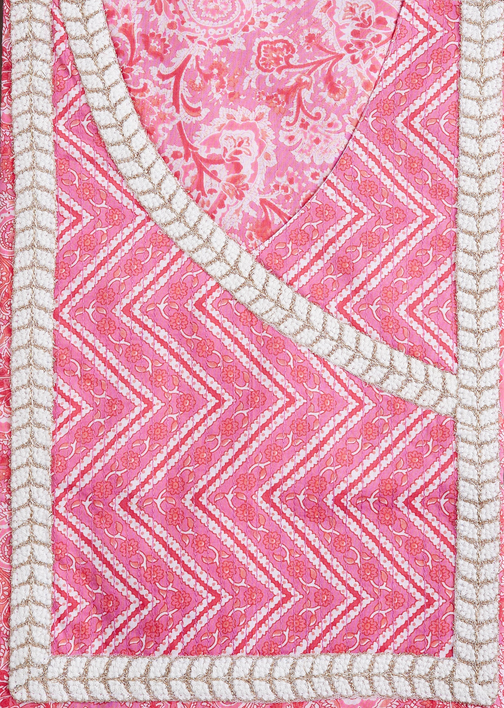 8046-rani-pink-cotton-suit-set-2.jpg Rani Pink Cotton Suit Set