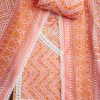 8047-orange-cotton-suit-set-1.jpg Orange Cotton Suit Set