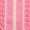Pink Cotton Suit