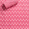 Pink Cotton Suit