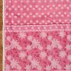 Pink Cotton Suit