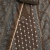 8061-mocha-brown-cotton-printed-unstitched-suit-set-1.jpg Mocha Brown Cotton Printed Unstitched Suit Set