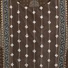 8061-mocha-brown-cotton-printed-unstitched-suit-set-2.jpg Mocha Brown Cotton Printed Unstitched Suit Set