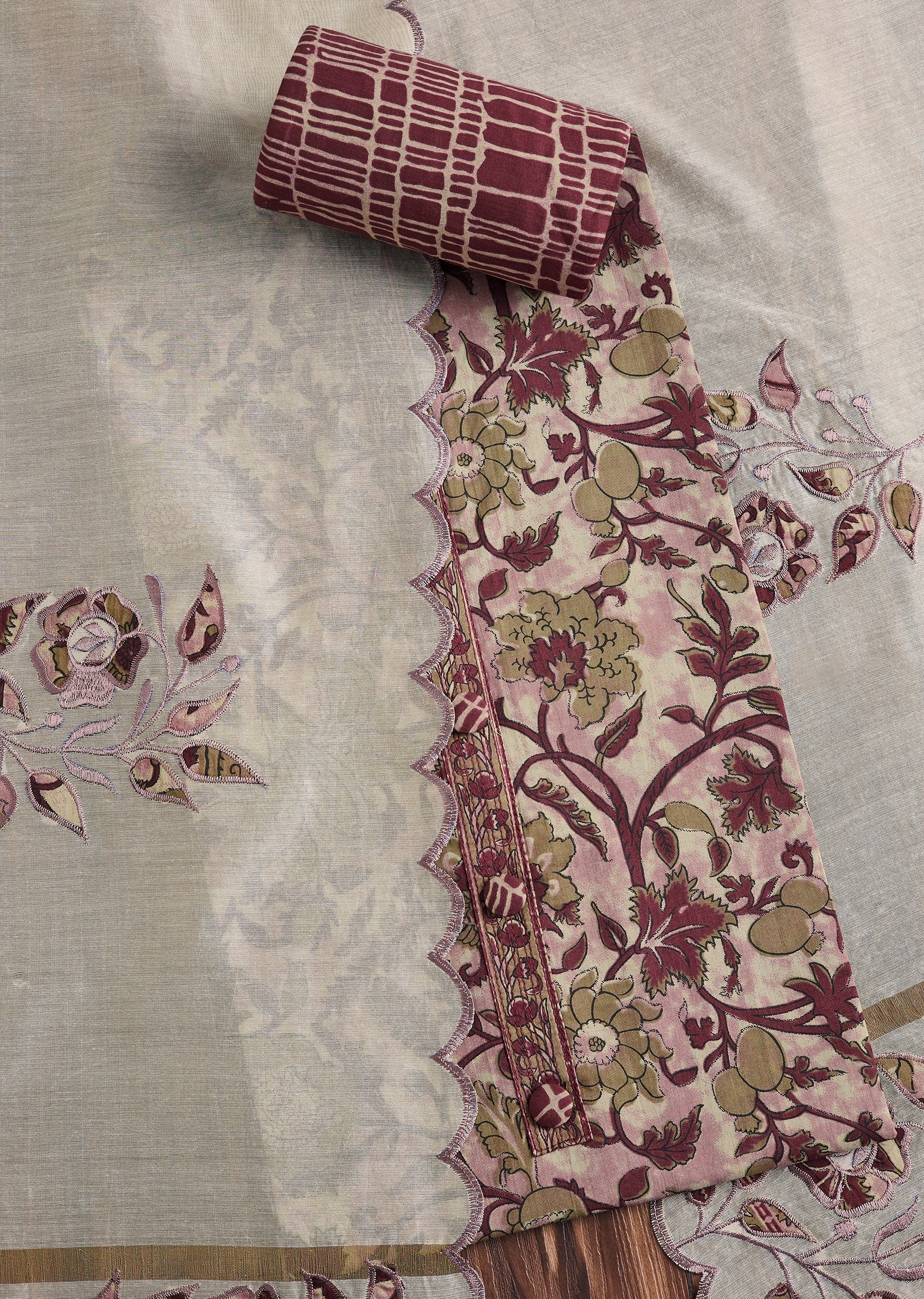 8063-soft-pink-cotton-printed-unstitched-suit-set-1.jpg Soft Pink Cotton Printed Unstitched Suit Set