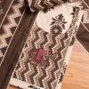Ivory Cotton Unstitched Suit Set