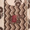 Ivory Cotton Unstitched Suit Set