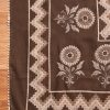 Ivory Cotton Unstitched Suit Set