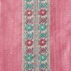 8074-pink-crepe-printed-with-embroidered-unstitched-suit-2.jpg Pink Crepe Printed With Embroidered Unstitched Suit