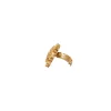 White Gold Polki Ring