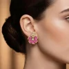 Minimal Gold Earrings