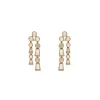 Antique Gold Heritage Necklace Set