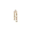 Antique Gold Heritage Necklace Set
