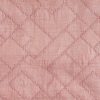 Pink Tussar Embroidered Dress Material Suit