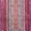 8156-rani-pink-tussar-suit-set-2.jpg Rani Pink Tussar Suit Set