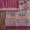 8156-rani-pink-tussar-suit-set-3.jpg Rani Pink Tussar Suit Set