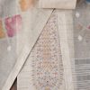 8161-beige-linen-printed-unstitched-suit-1.jpg Beige Linen Printed Unstitched Suit