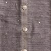 Grey Dola Silk Unstitched Suit Set