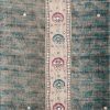 Smokey Grey Dola Silk Unstitched Suit Set