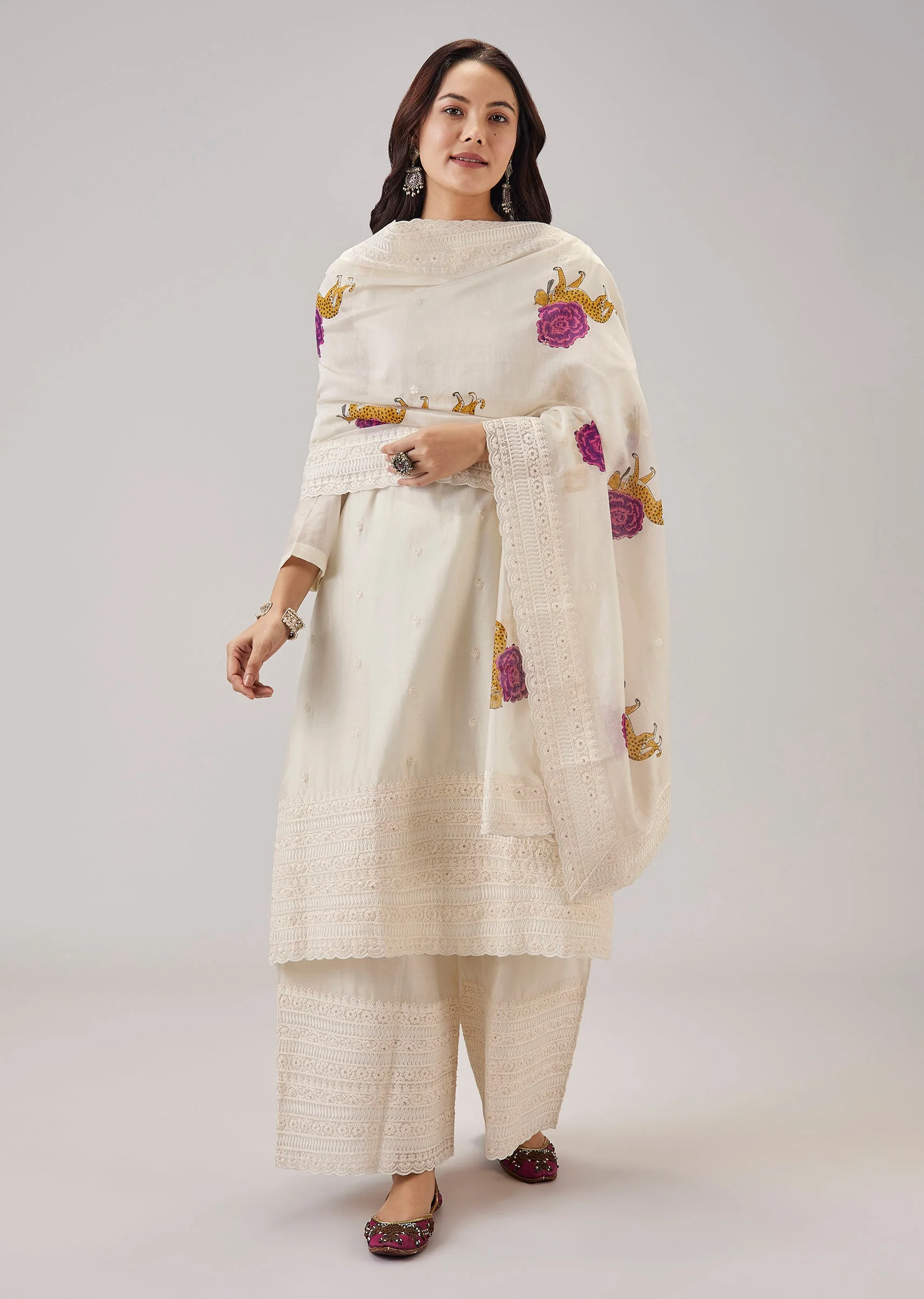 8183-off-white-thread-work-palazzo-set-1.webp Off White Thread Work Palazzo Set