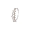 8452-silver-finish-bracelet-in-mix-metal-with-modern-statement-style-and-white-cubic-zirconia-accents-2.webp Silver Finish Bracelet In Mix Metal With Modern Statement Style And White Cubic Zirconia Accents