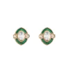 Classic Kundan Choker Necklace Set