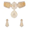 8460-gold-and-silver-anti-tarnish-rhodium-plated-long-pendant-necklace-set-in-brass-with-cz-diamonds-1.webp Gold and Silver Anti Tarnish Rhodium Plated Long Pendant Necklace Set In Brass with CZ Diamonds