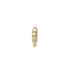 8484-gold-finish-ornate-c-hoop-earrings-with-green-decorative-stones-and-simulated-pearls-2.webp Gold Finish Ornate C Hoop Earrings With Green Decorative Stones and Simulated Pearls