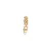 8498-gold-finish-ornate-c-hoop-earrings-with-mint-green-decorative-stones-and-simulated-pearls-2.webp Gold Finish Ornate C Hoop Earrings With Mint Green Decorative Stones and Simulated Pearls