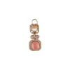 8499-gold-finish-choker-necklace-set-with-large-mint-green-cabochon-pendant-and-pearl-pink-stone-drop-5.webp Gold Finish Choker Necklace Set With Large Mint Green Cabochon Pendant And Pearl Pink Stone Drop