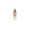 8500-gold-toned-necklace-set-with-intricate-traditional-temple-motifs-and-pink-green-and-white-simulated-stones-5.webp Gold Toned Necklace Set With Intricate Traditional Temple Motifs And Pink Green and White Simulated Stones