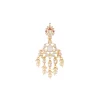 8526-gold-finish-kundan-choker-necklace-set-with-pink-white-stones-and-heavy-pearl-danglers-4.webp Gold Finish Kundan Choker Necklace Set With Pink White Stones And Heavy Pearl Danglers