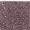 Purple Net Sequin Saree With Linear All Over Work And Hand Embroidered Floral Border