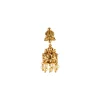 891-gold-finish-necklace-set-with-temple-style-motifs-and-off-white-simulated-stones-5.webp Gold Finish Necklace Set With Temple Style Motifs And Off White Simulated Stones