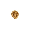 895-gold-finish-ring-with-temple-style-motifs-and-green-simulated-stones-2.webp Gold Finish Ring With Temple Style Motifs And Green Simulated Stones