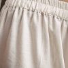 Off White Khadi Dhoti Suit With Black Hand Dyed Ajrakh Dupatta